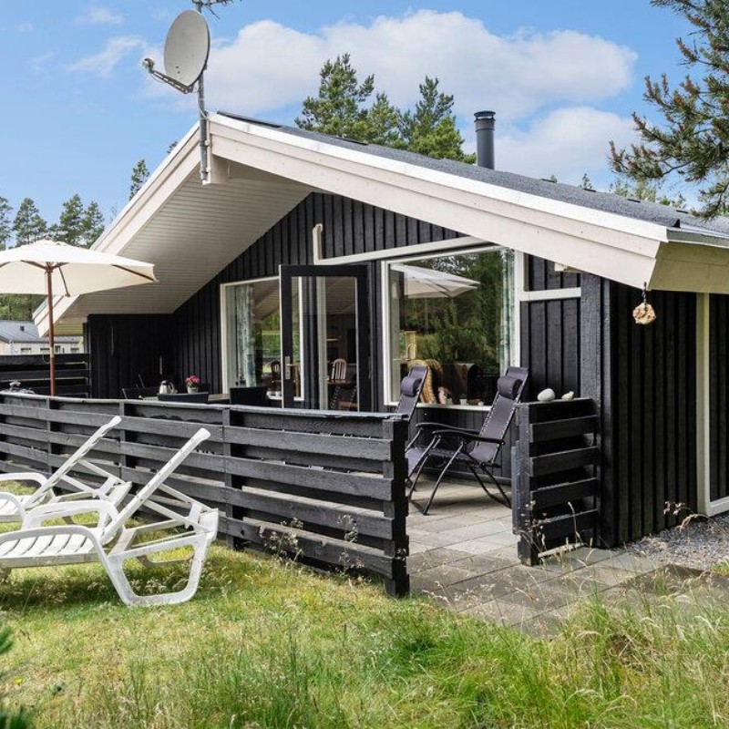 Ferienhaus - 6 Personen -  - Hedevej - Ho - 6857 - Blavand