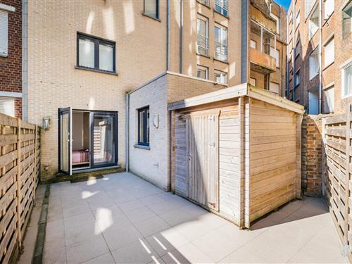 Semesterlägenhet - 6 personer -  - 8670 - Koksijde