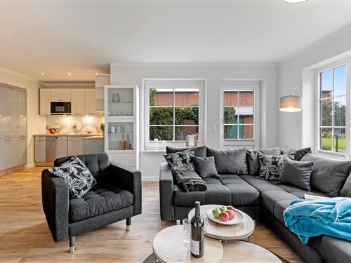 Ferielejlighed - 6 personer -  - Wenkendorf - 23769 - Fehmarn Ot Wenkendorf