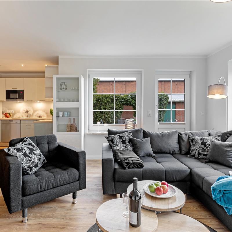 Ferielejlighed - 6 personer -  - Wenkendorf - 23769 - Fehmarn Ot Wenkendorf