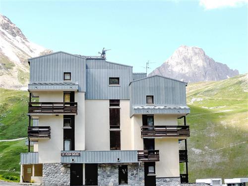 Holiday apartment - 4 persons -  - Tignes - 73320