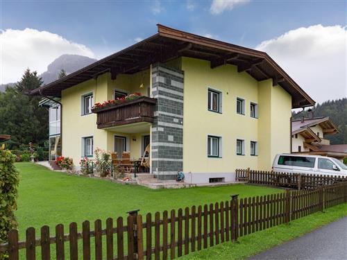 Holiday Home/Apartment - 2 persons -  - Bicheln - 6382 - Kirchdorf In Tirol