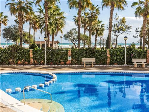 Ferielejlighed - 6 personer -  - Oropesa Del Mar - 12594