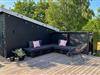 Billede 7 - Terrasse