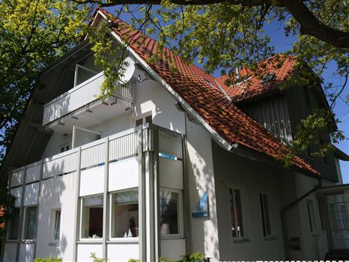 Sommerhus - 4 personer -  - Buchenstr. - 18375 - Prerow