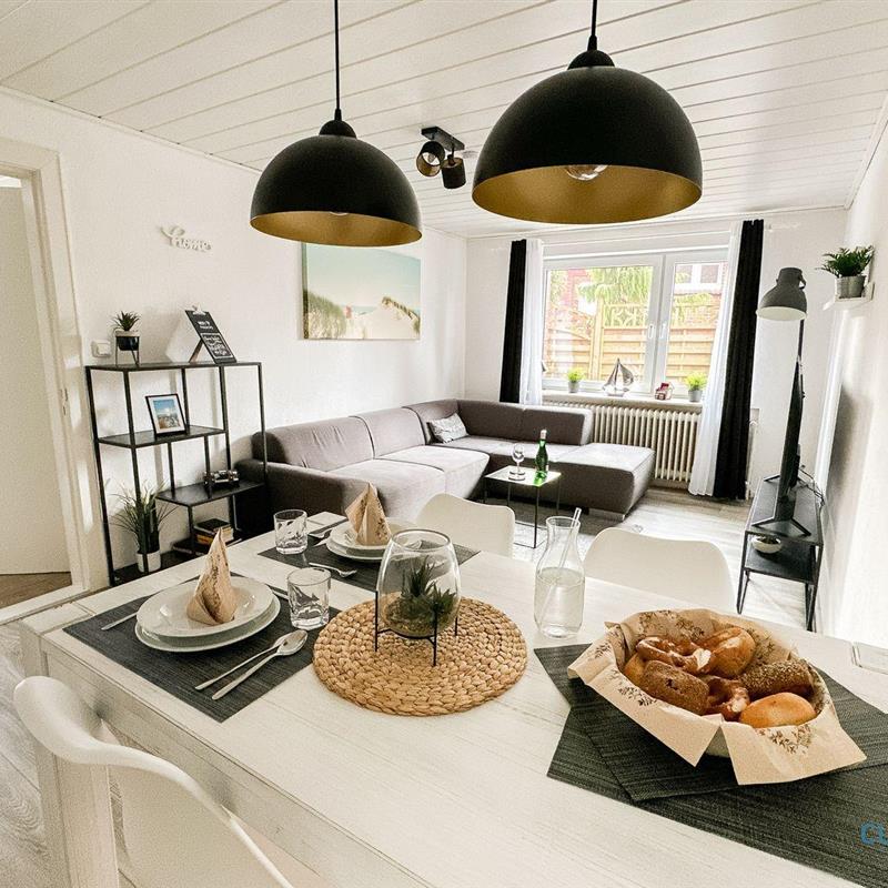 Ferielejlighed - 2 personer -  - Lettow Vorbeck Strasse - 27476 - Cuxhaven