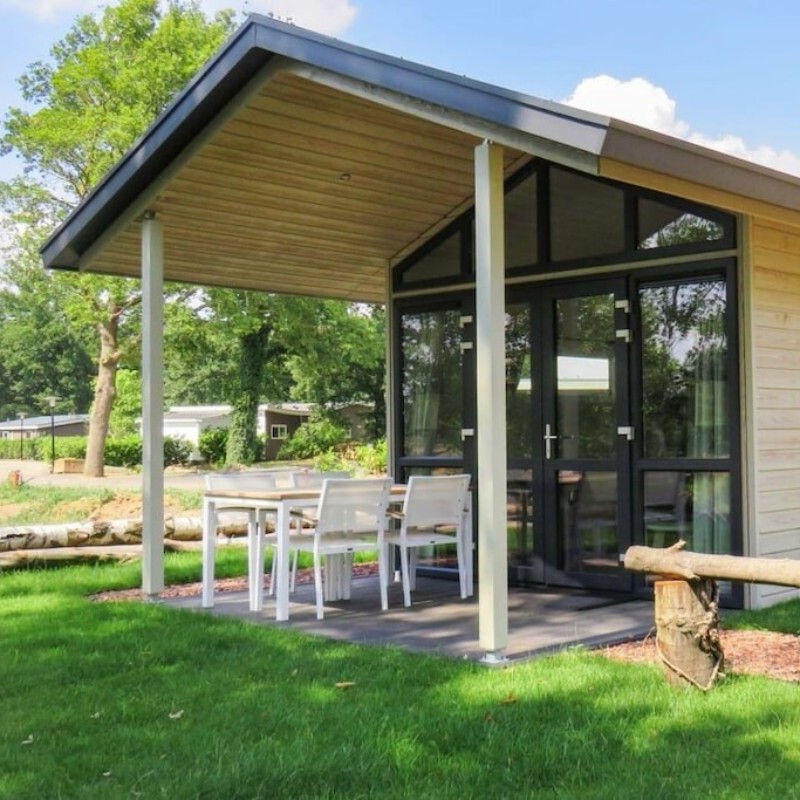 Sommerhus - 4 personer -  - 6114 - Susteren