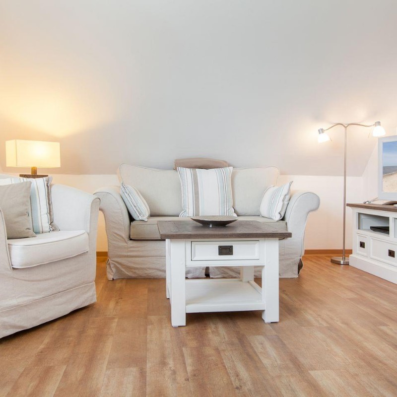 Ferielejlighed - 2 personer -  - Im Grund - 25996 - Wenningstedt-Braderup (Sylt)