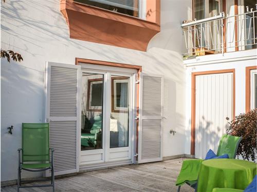 Ferieleilighet - 4 personer -  - Hochbergstraße - 83313 - Siegsdorf