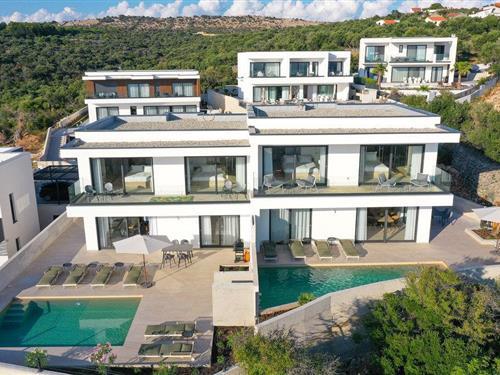 Sommerhus - 8 personer -  - Jakisnica 313 C/ - Pag - Jakisnica - 53294 - Lun