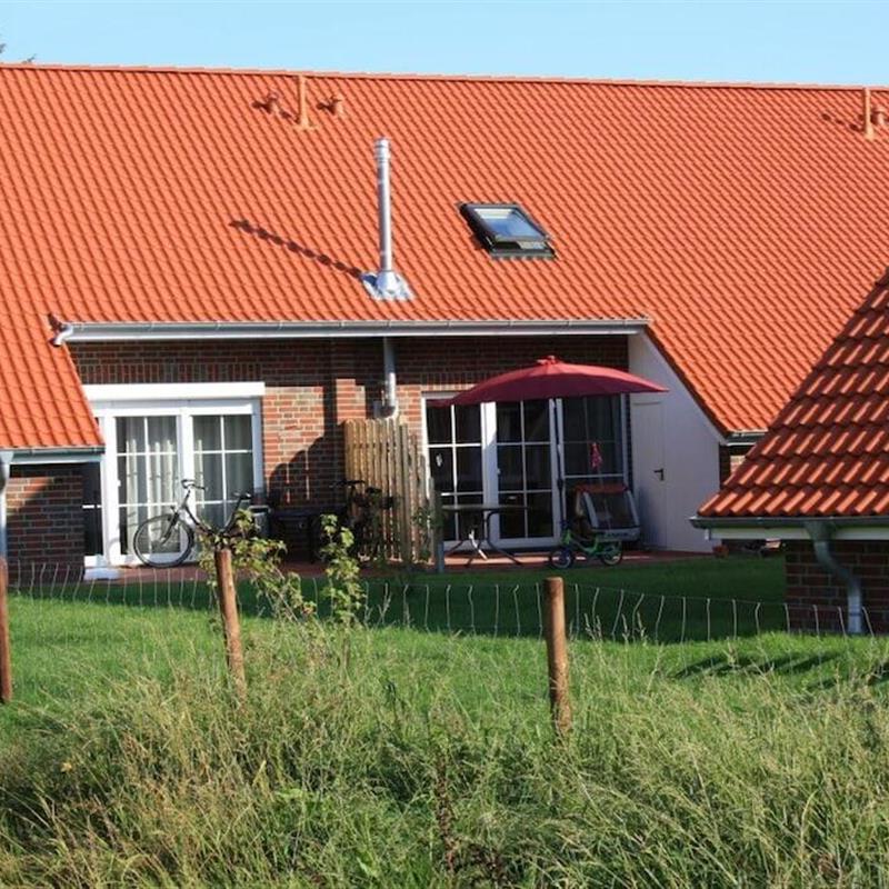 Sommerhus - 6 personer -  - 26969 - Burhave