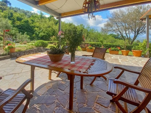Ferienhaus - 12 Personen -  - Via dei Pianali - 51035 - Lamporecchio