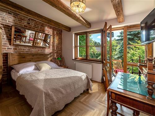 Ferielejlighed - 4 personer -  - Ostrowo - 84-105