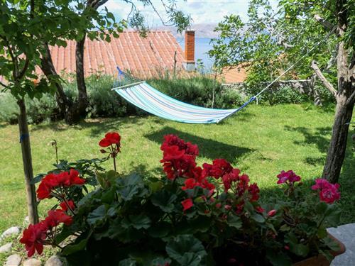 Sommerhus - 2 personer -  - Senj - 53270 - Senj