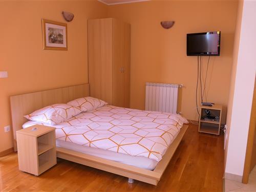 Sommerhus - 2 personer -  - Senj - 53270 - Senj