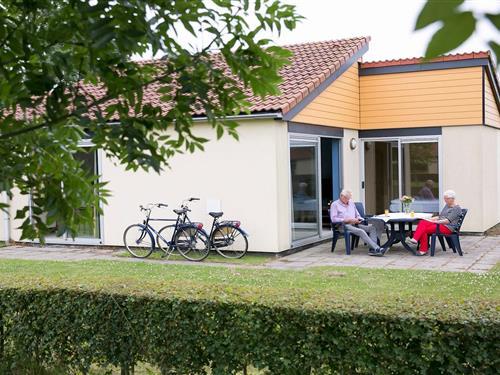 Ferienhaus - 6 Personen -  - 2761ED - Zevenhuizen