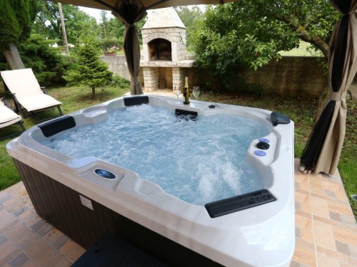 Ferielejlighed - 6 personer -  - Rovinj/Kanfanar - 52352