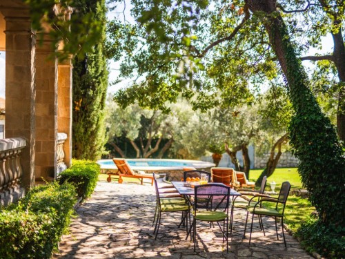 Holiday home - 8 persons -  - 20213 - Dubrovnik/Cilipi