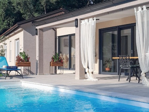 Ferienhaus - 5 Personen -  - Jelencici - Pazin-Jelencici - 52000 - Lovrin