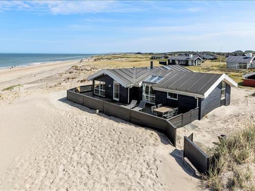 Ferienhaus - 6 Personen -  - Majvej - Nörlev - 9800 - Hjörring