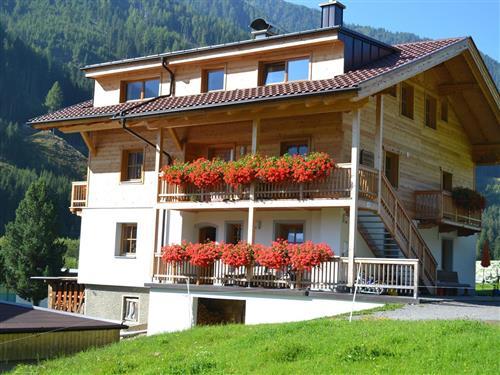 Bondgård - 6 personer -  - Bruggen - 9962 - Sankt Veit In Defereggen