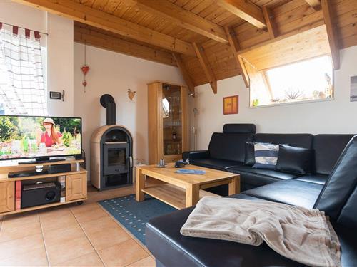 Feriehus - 6 personer -  - Mellumplate - 27639 - Wurster Nordseeküste