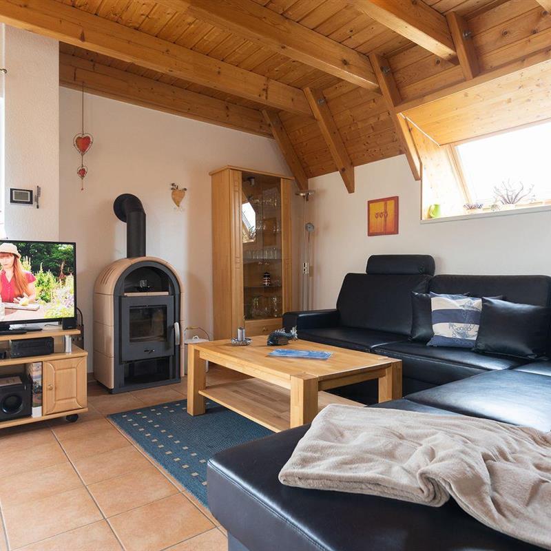 Sommerhus - 6 personer -  - Mellumplate - 27639 - Wurster Nordseeküste