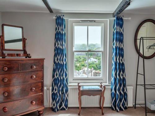 Holiday home - 8 persons -  - PL10 1nw - Kingsand