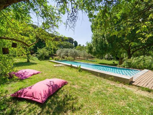 Ferielejlighed - 5 personer -  - C. da Bordone snc - Alia - 90021 - Alia Pa