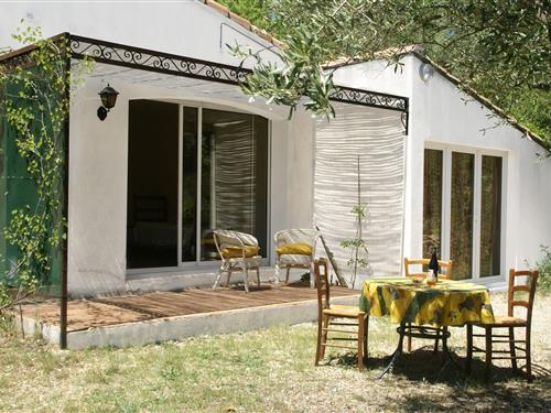 Villa - 4 persons -  - 30310 - Vergèze