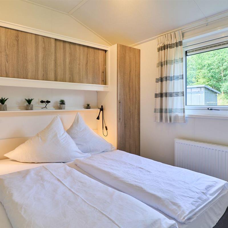 Sommerhus - 4 personer -  - Süseler Moor - 23701 - Süsel