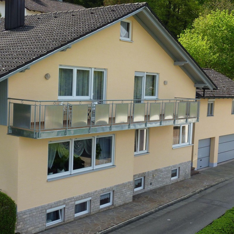 Ferielejlighed - 2 personer -  - Unterer Postkellerweg - 93339 - Riedenburg