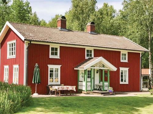 Feriehus - 5 personer -  - Norra Hyltan - 314 52 - Unnaryd