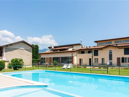 Sommerhus - 4 personer -  - 25087 - Cunettone