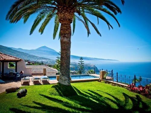 Holiday home - 6 persons -  - Calle Acentejo - 38370 - La Matanza De Acentejo