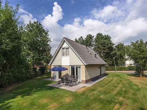 Sommerhus - 4 personer -  - 3925MC - Scherpenzeel