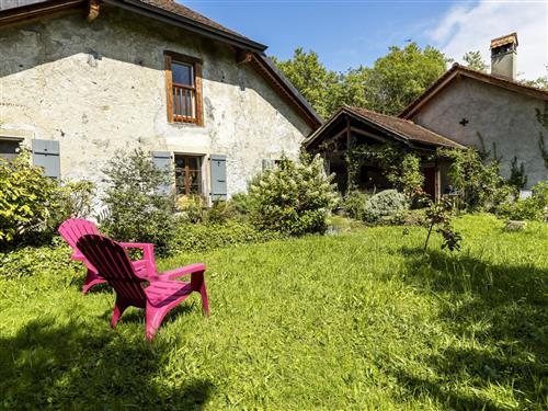 Holiday apartment - 3 persons -  - Noville - 1845