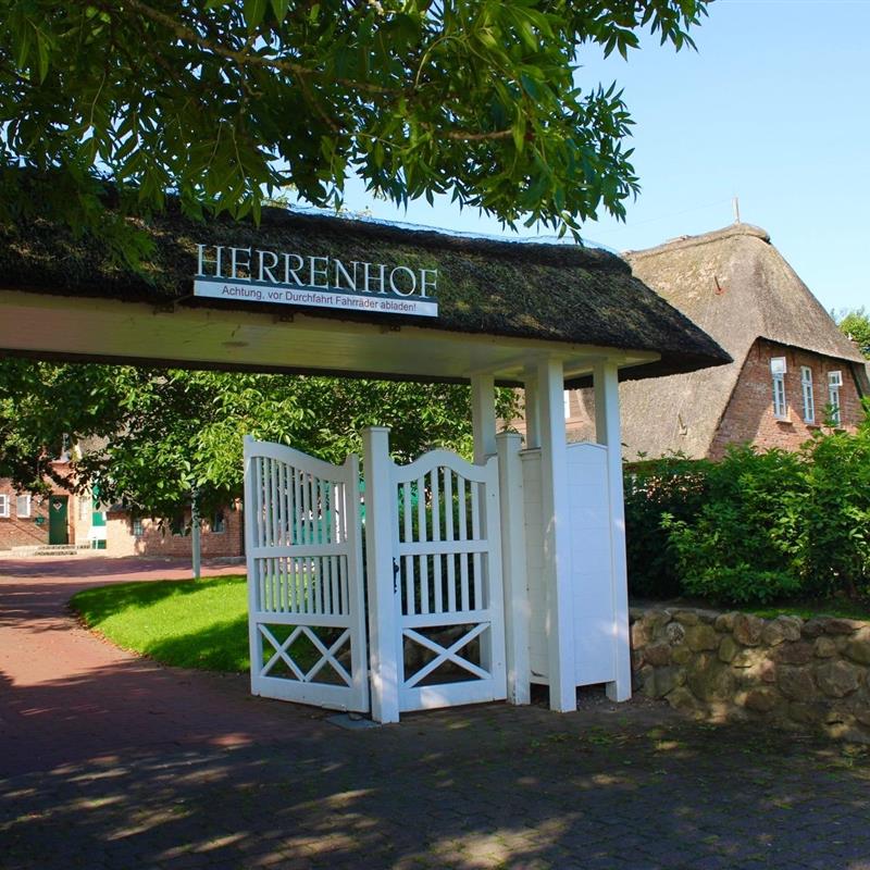 Ferielejlighed - 2 personer -  - Ohl Dörp - 25938 - Wrixum Auf Föhr