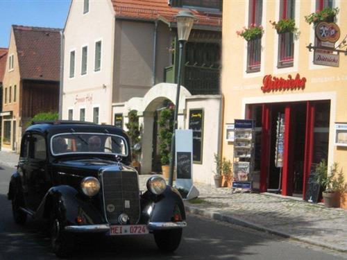 Sommerhus - 6 personer -  - Altkötzschenbroda - 01445 - Radebeul