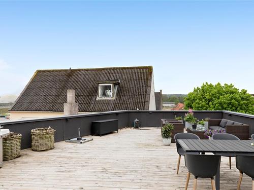 Ferielejlighed - 10 personer -  - Vestergade - 8900 - Randers