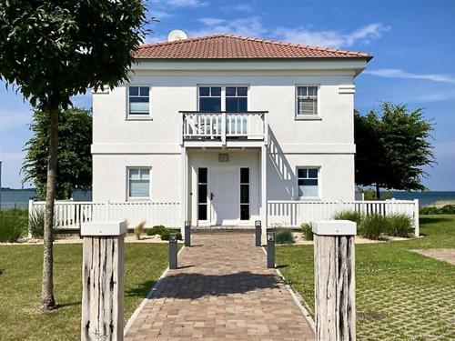 Sommerhus - 6 personer -  - 24376 - Olpenitz