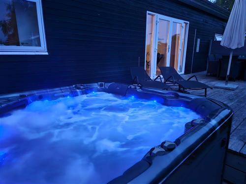 Ferienhaus - 6 Personen -  - Engbo - 7130 - Juelsminde