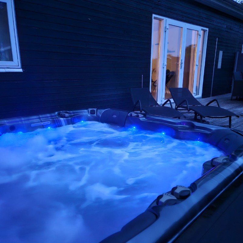 Ferienhaus - 6 Personen -  - Engbo - 7130 - Juelsminde