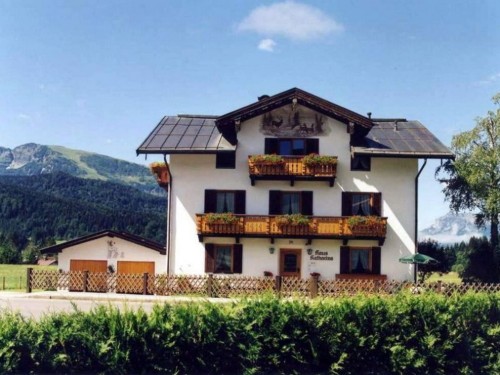 Ferielejlighed - 2 personer -  - Weitseestr. - 83242 - Reit Im Winkl