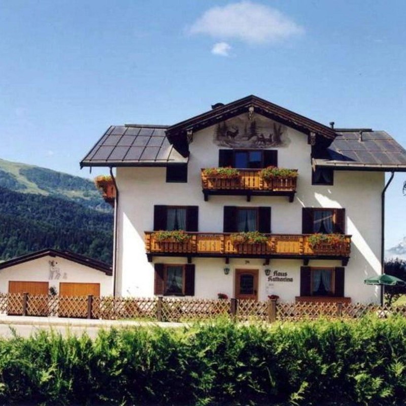 Ferielejlighed - 2 personer -  - Weitseestr. - 83242 - Reit Im Winkl