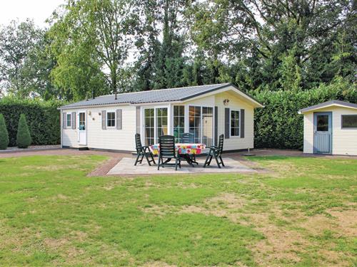 Ferienhaus - 5 Personen -  - Elfde Wijk 7-B nummer - 7797 JH - Rheezerveen