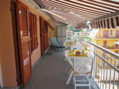 Ferienhaus - 4 Personen -  - Nicolo' Sottanis - 16030 - Sestri Levante