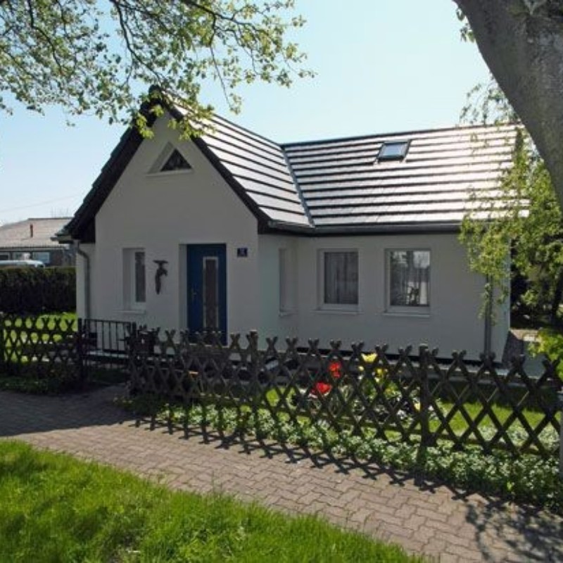 Ferielejlighed - 4 personer -  - Wieker Straße - 18556 - Dranske