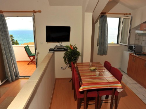 Ferieleilighet - 2 personer -  - 21403 - Sutivan