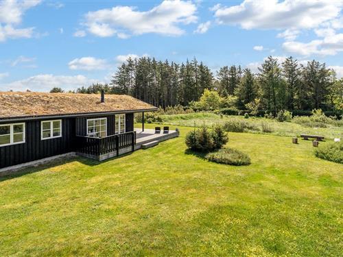 Sommerhus - 6 personer -  - Bondagervej - 9493 - Saltum